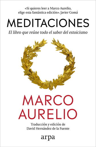 [9788410313637] MEDITACIONES