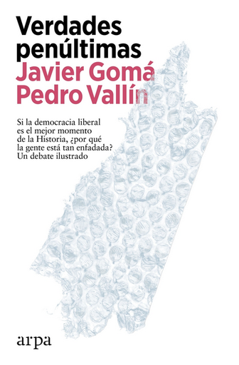 [9788419558497] VERDADES PENÚLTIMAS