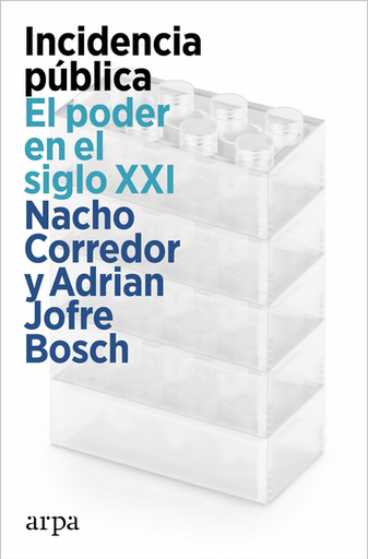 [9788419558831] INCIDENCIA PÚBLICA