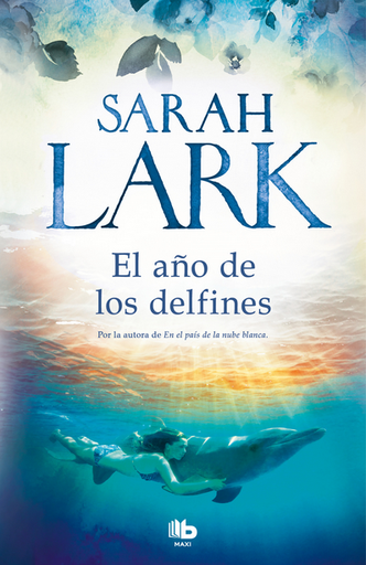 [9788413141084] EL AÑO DE LOS DELFINES