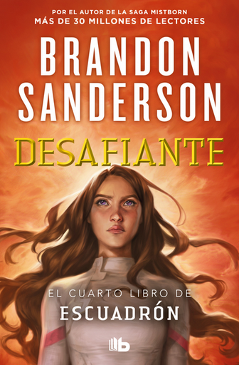 [9788413149707] ESCUADRÓN 04: DESAFIANTE