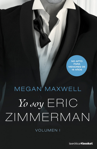 [9788408210368] YO SOY ERIC ZIMMERMAN vol. I