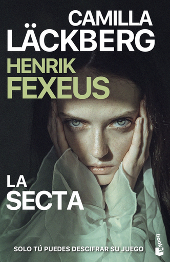 [9788408286080] LA SECTA