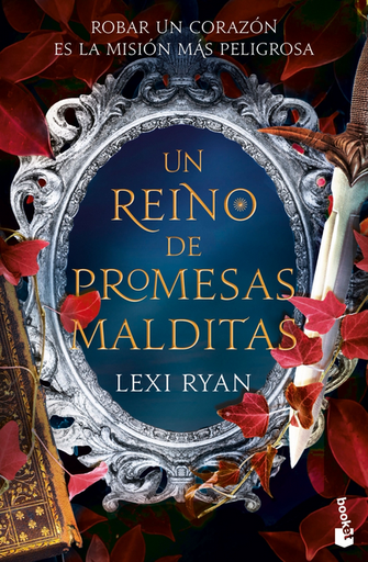 [9788408288855] UN REINO DE PROMESAS MALDITAS