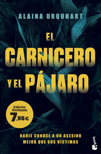 [9788408288985] EL CARNICERO Y EL PÁJARO