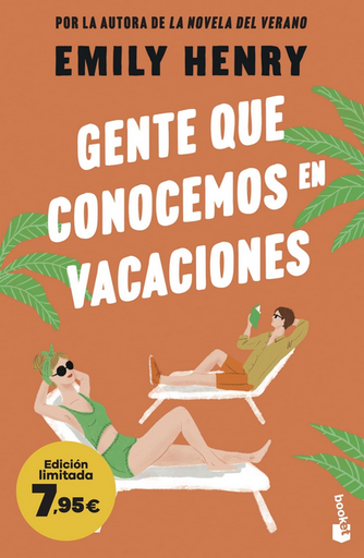 [9788408288992] GENTE QUE CONOCEMOS EN VACACIONES