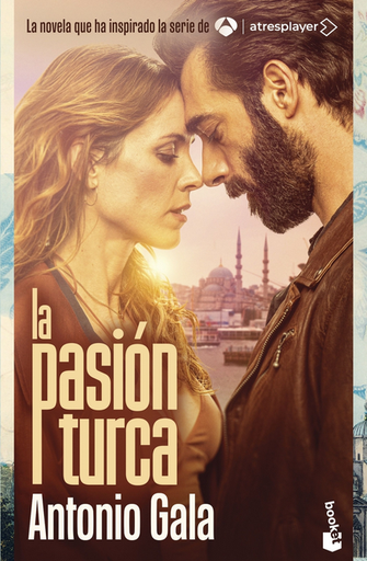 [9788408289012] LA PASIÓN TURCA