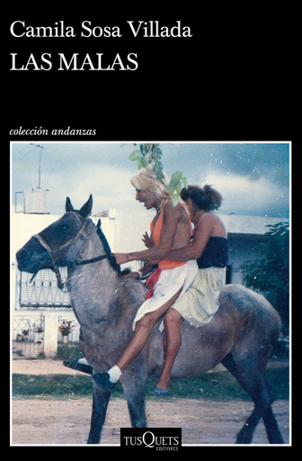 [9788490668061] LAS MALAS