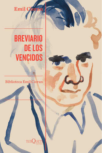 [9788411075602] BREVIARIO DE LOS VENCIDOS