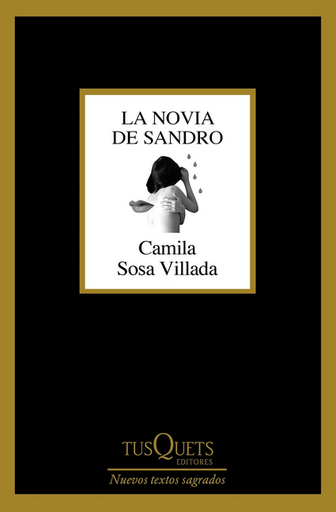 [9788411075596] LA NOVIA DE SANDRO