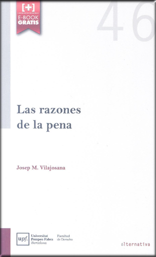 [9788491192442] LAS RAZONES DE LA PENA