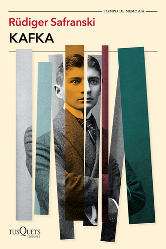 [9788411075404] KAFKA