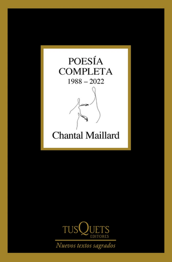 [9788411075237] POESÍA COMPLETA