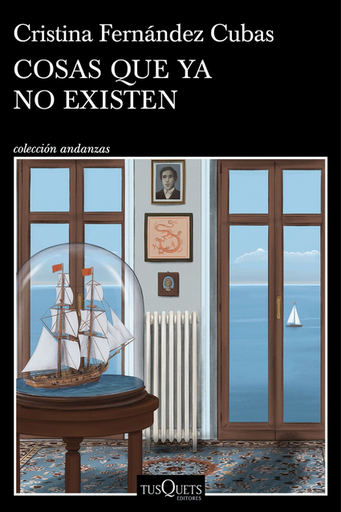 [9788411075220] COSAS QUE YA NO EXISTEN