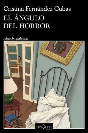 [9788411075213] EL ÁNGULO DEL HORROR