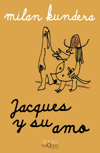 [9788411075145] JACQUES Y SU AMO