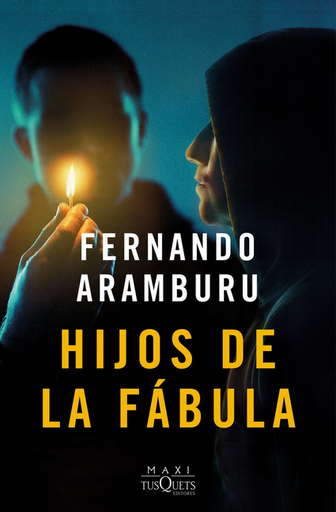[9788411075015] HIJOS DE LA FÁBULA