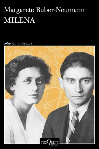 [9788411074926] MILENA