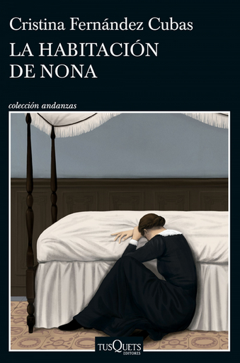 [9788411074520] LA HABITACIÓN DE NONA