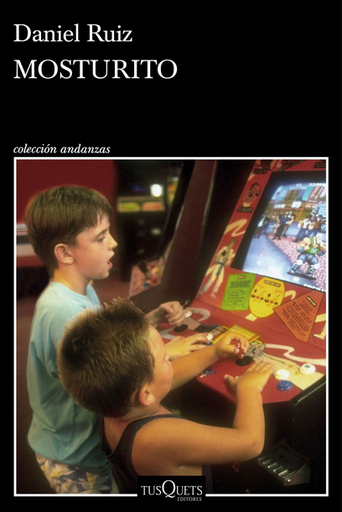 [9788411074285] MOSTURITO
