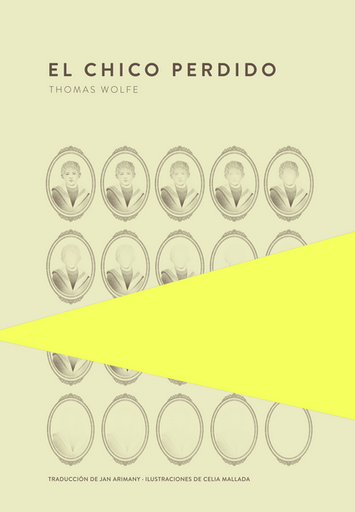 [9789992076811] EL CHICO PERDIDO