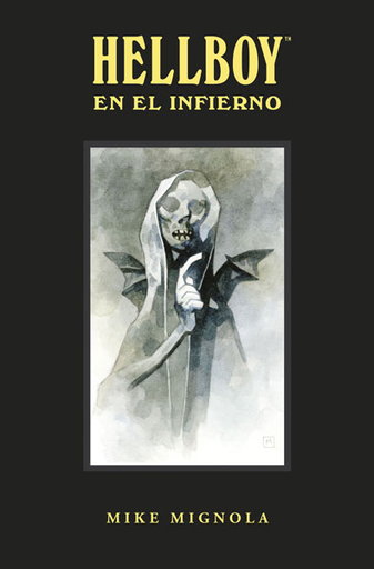 [9788467957426] HELLBOY (integral) 04 (de 4)
