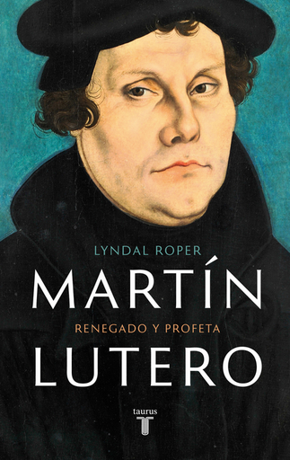 [9788430627738] MARTÍN LUTERO
