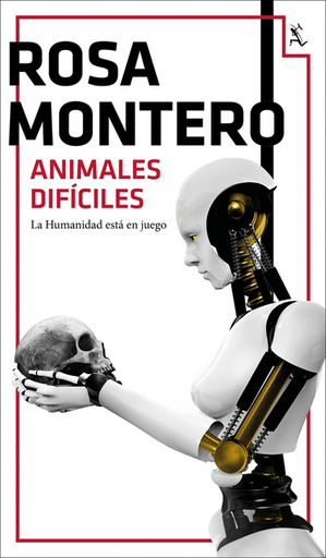 [9788432244254] ANIMALES DIFÍCILES