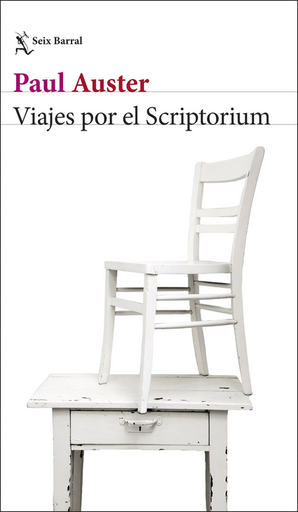 [9788432244216] VIAJES POR EL SCRIPTORIUM