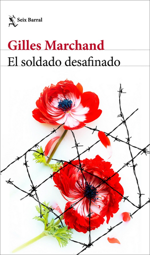 [9788432244100] EL SOLDADO DESAFINADO