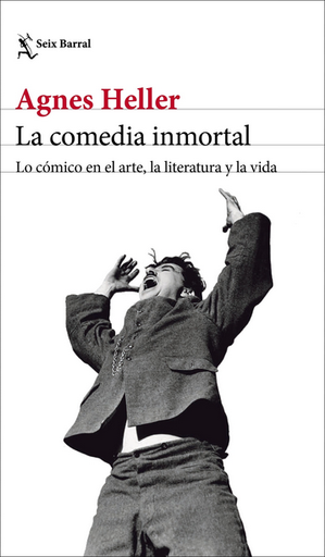 [9788432243868] LA COMEDIA INMORTAL