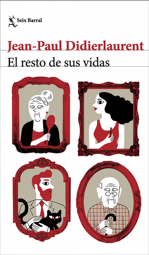 [9788432233074] EL RESTO DE SUS VIDAS