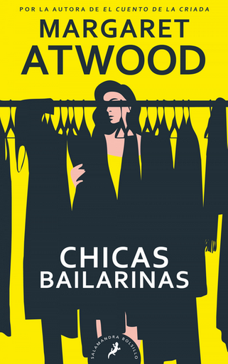 [9788418796036] CHICAS BAILARINAS