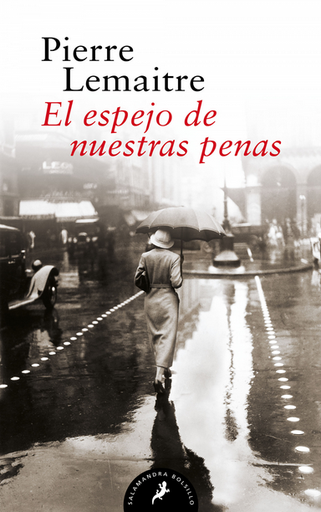 [9788418173882] EL ESPEJO DE NUESTRAS PENAS (Los hijos del desastre 3)