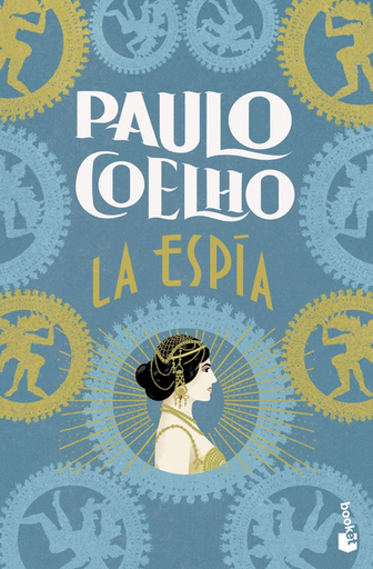 [9788408292234] LA ESPÍA