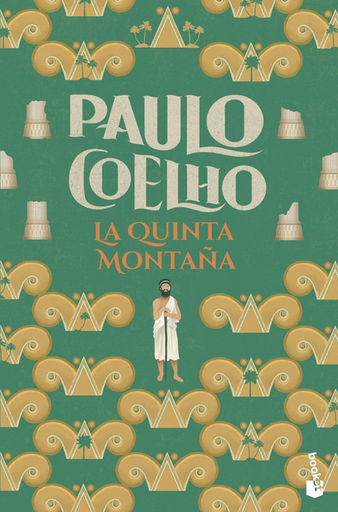 [9788408292241] LA QUINTA MONTAÑA
