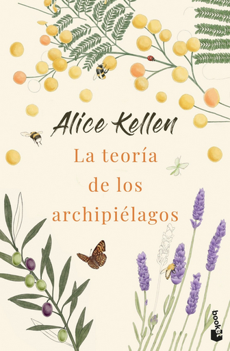 [9788408292869] LA TEORÍA DE LOS ARCHIPIÉLAGOS