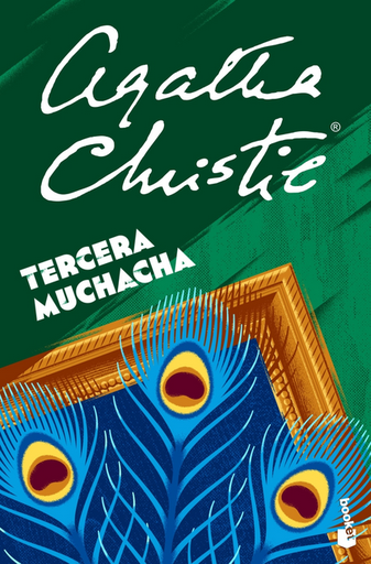 [9788408293729] TERCERA MUCHACHA