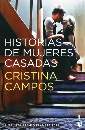 [9788408293743] HISTORIAS DE MUJERES CASADAS