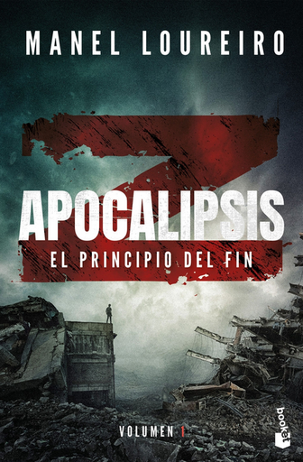 [9788408293835] APOCALIPSIS Z: EL PRINCIPIO DEL FIN