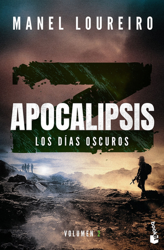 [9788408293842] APOCALIPSIS Z: LOS DÍAS OSCUROS