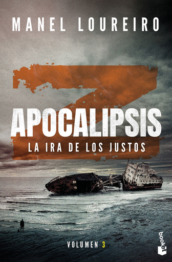 [9788408293859] APOCALIPSIS Z: LA IRA DE LOS JUSTOS
