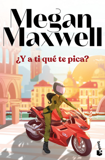 [9788408294573] ¿A TI QUÉ TE PICA?