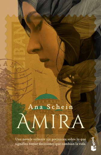 [9788408294610] AMIRA