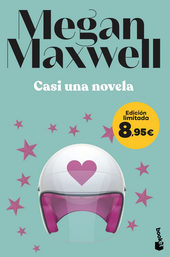 [9788408297642] CASI UNA NOVELA