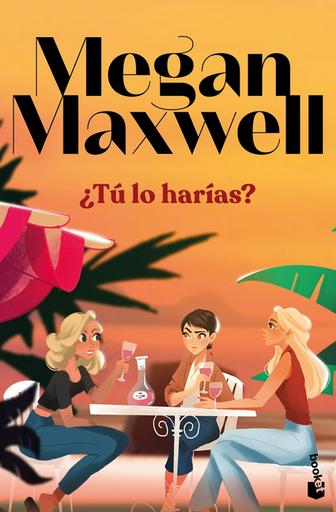 [9788408297703] ¿TÚ LO HARÍAS?