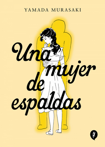 [9788419409409] UNA MUJER DE ESPALDAS