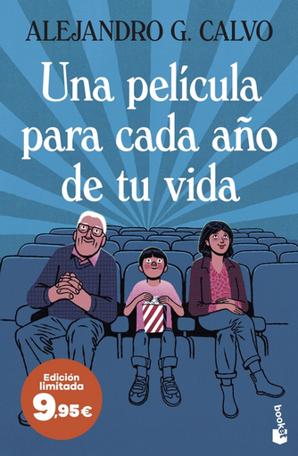 [9788419812704] UNA PELÍCULA PARA CADA AÑO DE TU VIDA