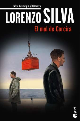 [9788423359530] EL MAL DE CORCIRA