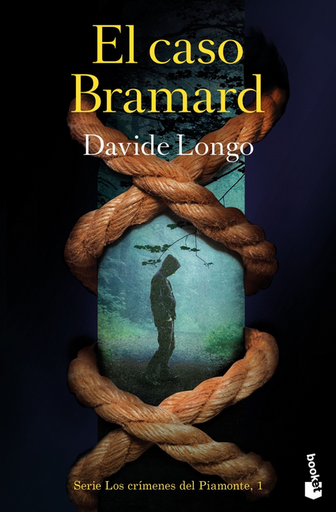 [9788423365203] Serie Los crímenes del Piamonte 01: EL CASO BRAMARD